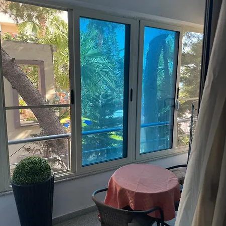 Apartment Seaside Serenity